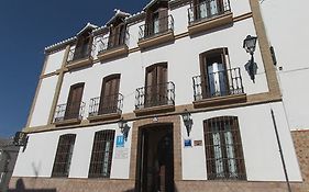 Casa Grande Del Burgo